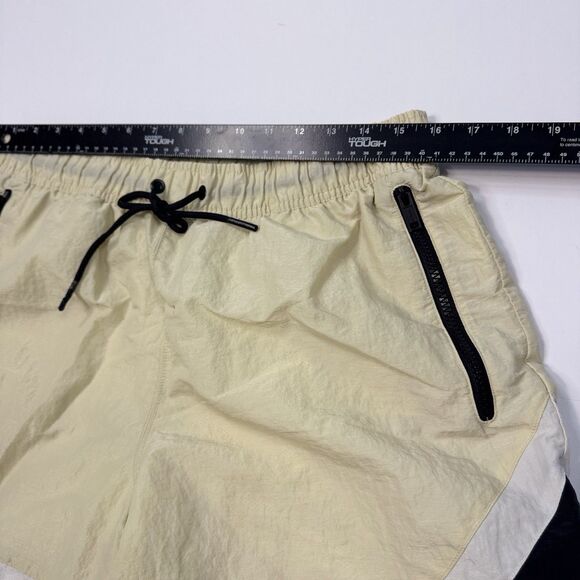 Nike Air Jordan Engineered Shorts Mens Large Woven Workout NBA Sportswear - Picture 7 of 8